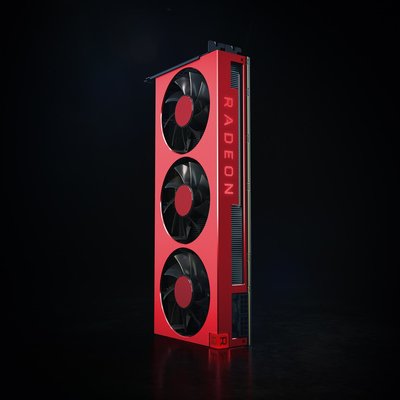AMD представила лимитированные версии Ryzen 7 2700X и Radeon VII в честь 50-летнего юбилея