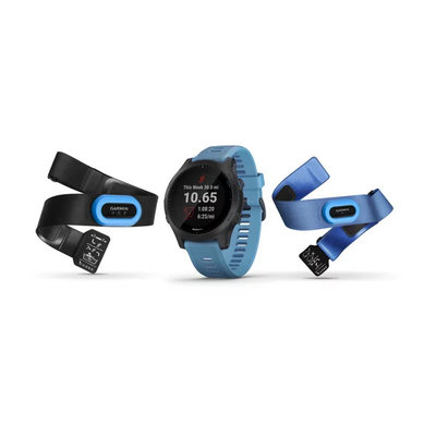 Garmin представила новую линейку умных часов для бегунов