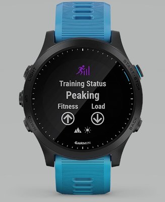 Garmin представила новую линейку умных часов для бегунов