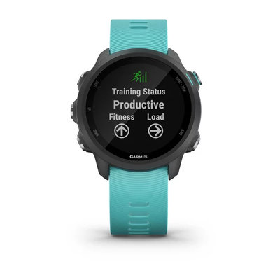 Garmin представила новую линейку умных часов для бегунов