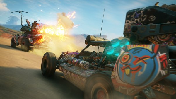 Во что поиграть в мае: самые яркие релизы для ПК, PS4, Xbox One и Switch