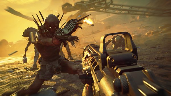Во что поиграть в мае: самые яркие релизы для ПК, PS4, Xbox One и Switch