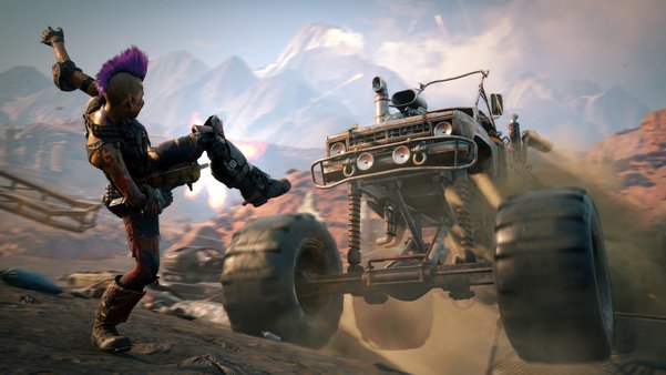 Во что поиграть в мае: самые яркие релизы для ПК, PS4, Xbox One и Switch
