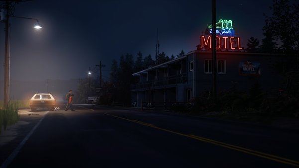 Во что поиграть в мае: самые яркие релизы для ПК, PS4, Xbox One и Switch