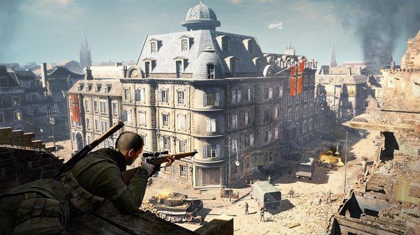 Во что поиграть в мае: самые яркие релизы для ПК, PS4, Xbox One и Switch