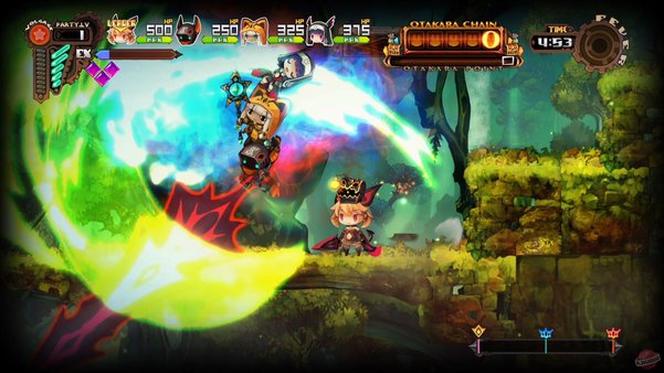 Во что поиграть в мае: самые яркие релизы для ПК, PS4, Xbox One и Switch
