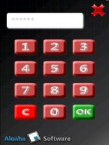 Aloaha SecureSMS 2.0