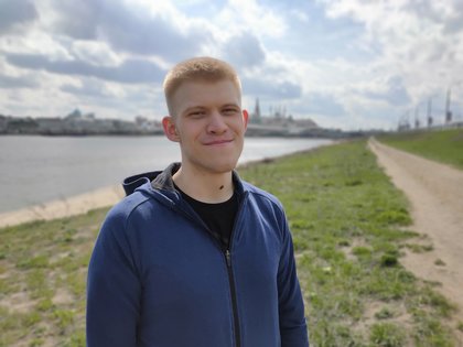 Не такой, как все: опыт эксплуатации OPPO Reno
