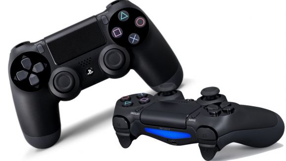 Раскрыты подробности о DualShock 4, контроллере для Sony Playstation 4
