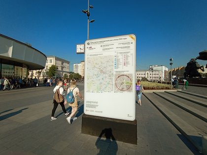 По-своему хорош: опыт эксплуатации Vivo Y17
