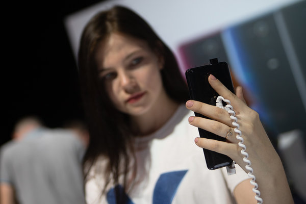 Ежегодная презентация Xiaomi в России: как это было