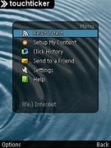 Touchticker 0.42.10