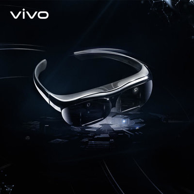 Vivo анонсировала свои первые очки дополненной реальности