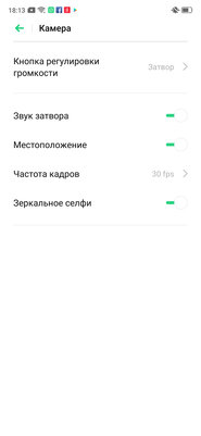 Носорог без рога: знакомимся с OPPO Reno Z — Камеры и фотовозможности. 17