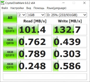 Обзор Kingston Nucleum: порты не проблема