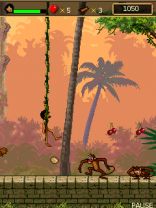 Mowgli In The Jungle Book