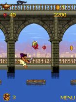 Aladdin 2: The New Adventure