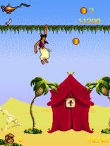 Aladdin 2: The New Adventure