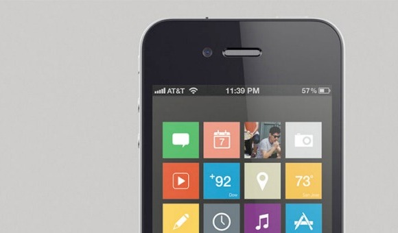iOS 7 может задержаться из-за переделки приложений Почты и Календаря