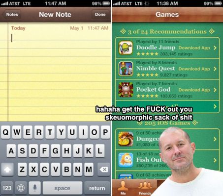 Команда разработки iOS 7 расширяется для доработки системы к WWDC 2013