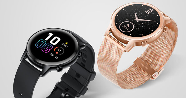 Опыт эксплуатации HONOR MagicWatch 2: эстетика минимализма