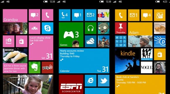 Количество приложений в Windows Phone Store достигло отметки в 145 тысяч