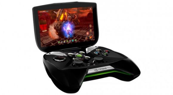 Предзаказы на Nvidia Shield стартуют сегодня, а массовые продажи начнутся в июне