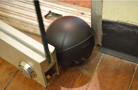 Google Nexus Q не совместим с обновлением Google Play Music