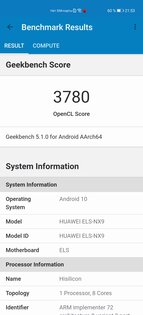 Обзор Huawei P40 Pro: достойное наследие