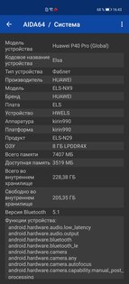 Обзор Huawei P40 Pro: достойное наследие
