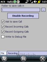 Auto Call Recorder 1.2.5