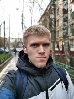 Обзор Huawei Mate Xs: будущее в ладонях — Камера. 19
