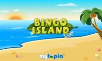 Bingo Island Live