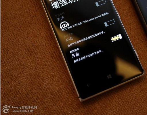 Фотографии Nokia Lumia 925 с обновлением Amber