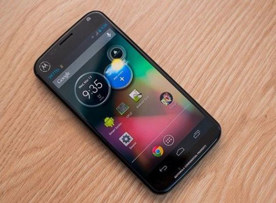 CEO Motorola официально подтвердил существование проекта X Phone