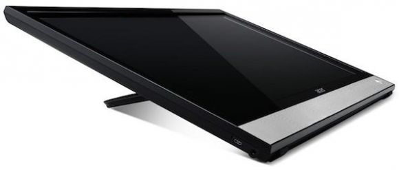 Новый дешевый моноблок с Android от Acer