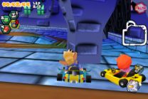 Crazy Kart Racing