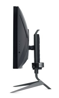 Acer привезла в Россию геймерский монитор Predator X38P с полным погружением в игры