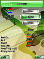 Football Manager World Cup