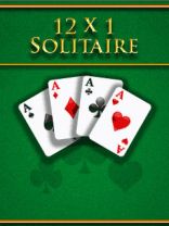 12x1 Solitaire