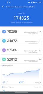 Обзор Motorola Moto G8: элегантный дизайн и невероятная автономность