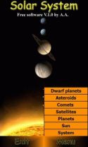Solar System 1.0