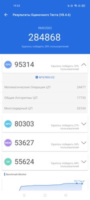 Обзор Realme 6s: геймерский MediaTek, 90 Гц, быстрая зарядка