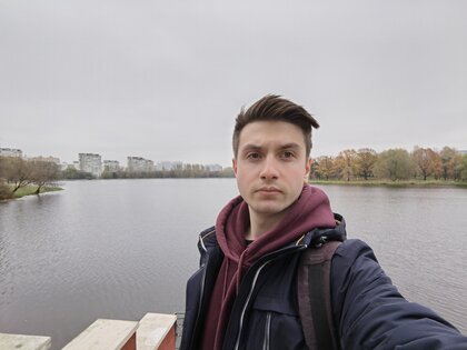 Обзор Huawei Mate 40 Pro: интересный, живучий и громкий, но странный