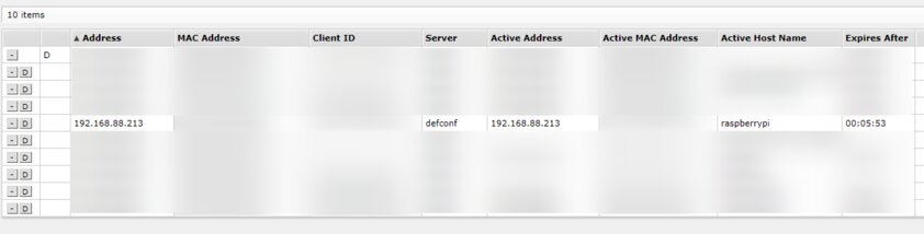 Включение SSH и предварительная настройка Raspberry Pi OS Lite: пошаговая инструкция