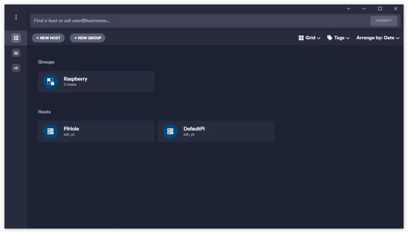 Включение SSH и предварительная настройка Raspberry Pi OS Lite: пошаговая инструкция