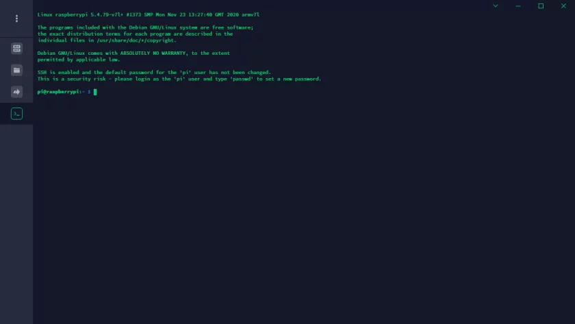 Включение SSH и предварительная настройка Raspberry Pi OS Lite: пошаговая инструкция