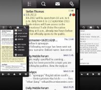 qooMail 1.2.0