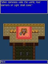 Final Fantasy Mobile