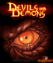 Devils and Demons